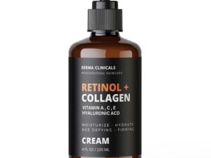 PHOERA Collagen Anti-Aging Moisturizing Cream