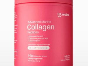 Haroutine Advanced Marine Collagen Powder