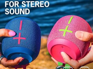 Ultimate Ears WONDERBOOM 3