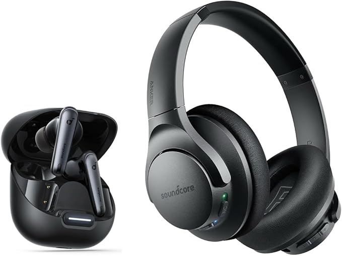 Anker Soundcore Liberty 4 NC