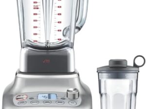Breville Super Q Commercial-Grade Blender