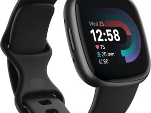 Fitbit Versa 4 Fitness Smartwatch