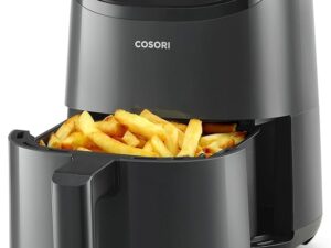 COSORI 2.1 QT Mini Air Fryer Oven