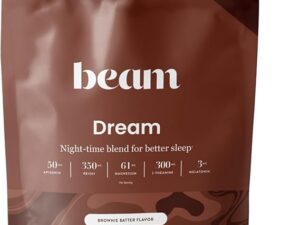 Beam Dream Sleep Powder
