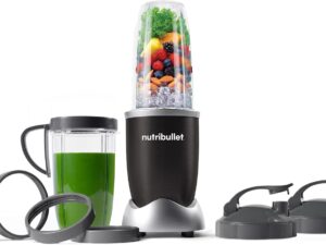 NutriBullet Pro 900 W Personal Blender