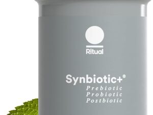 Ritual Synbiotic+