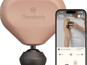 Theragun Mini massage gun