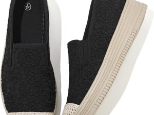 Shupua Women's Ballet Flats