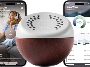 Core Meditation Trainer