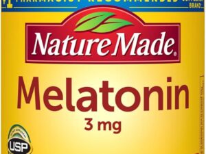 Nature Made Maximum Strength Biotin 5000 mcg Softgels