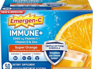 Emergen-C Immune+