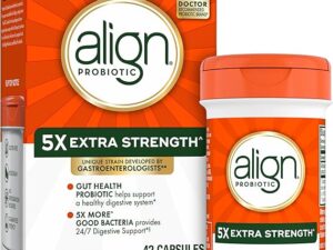 Align Probiotic Extra Strength