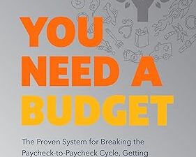 You Need a Budget – Paycheck to Paycheck