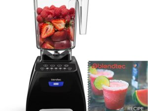 Blendtec Classic 575 Blender Bundle