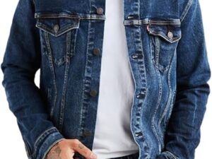 Levi’s Men’s Trucker Jacket