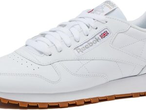 Reebok Classic Leather Sneaker