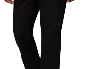 Amazon Essentials Men’s Slim-Fit Stretch Khaki Pant