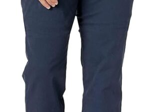 Amazon Essentials Men’s Athletic-Fit Chino Pant