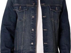 Amazon Essentials Men’s Heavyweight Stretch Jeans