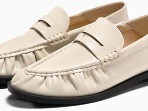 Coutgo Collapsible Comfortable Loafers