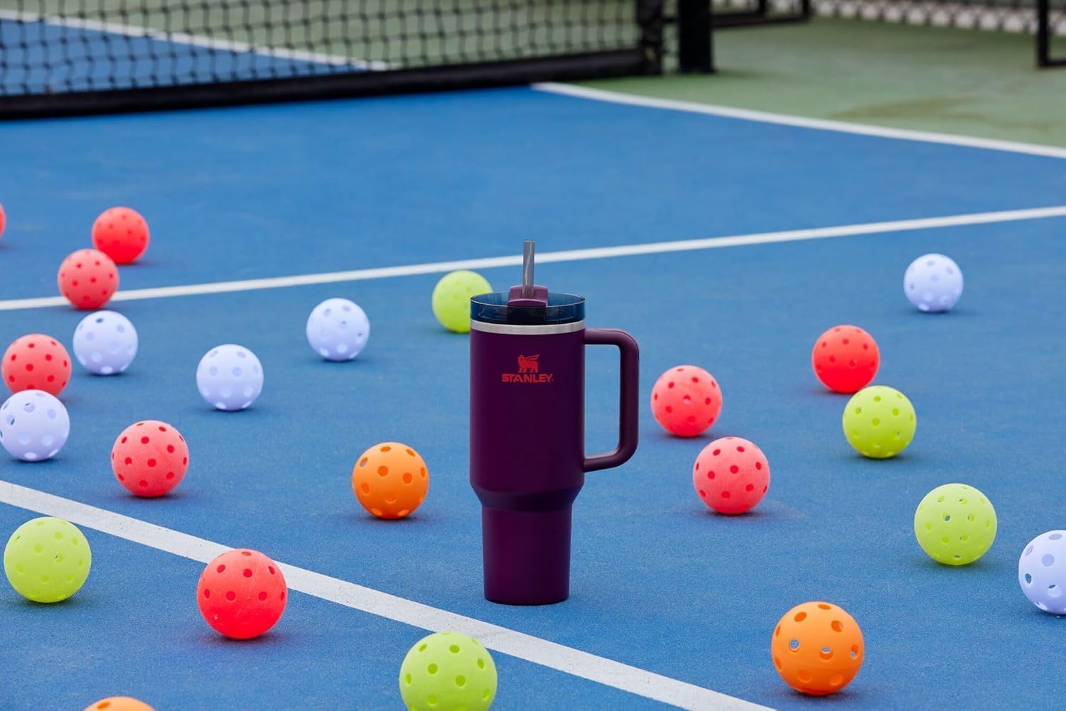 Stanley Quencher FlowState Tumbler 40oz - Image 3