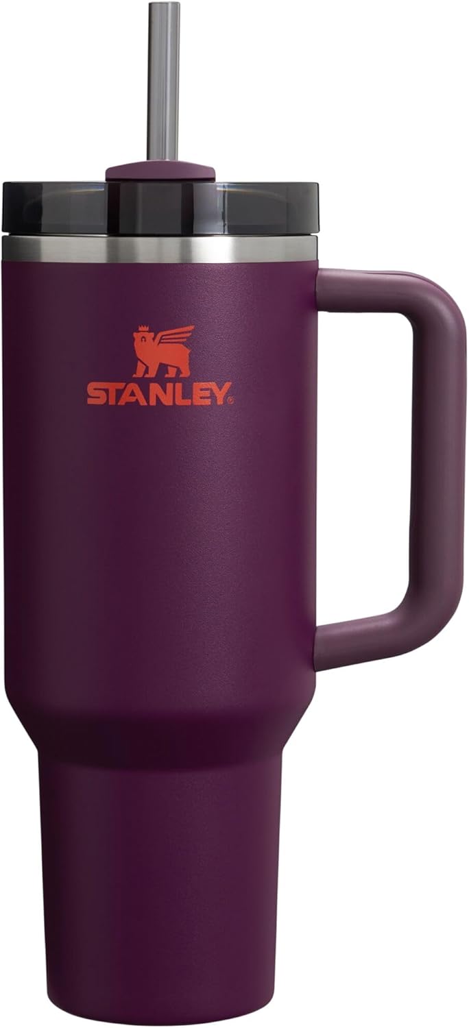 STANLEY Quencher H2.0 Tumbler