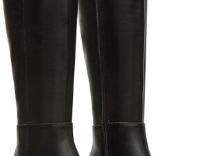 Celbreez Pointed-Toe Kitten Heels