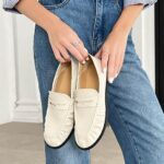 Coutgo Collapsible Comfortable Loafers