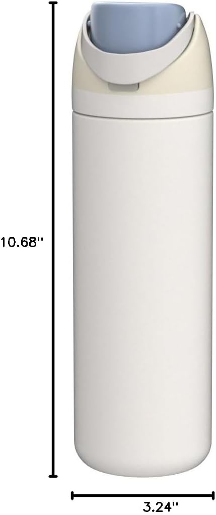 Owala FreeSip Water Bottle - Image 8