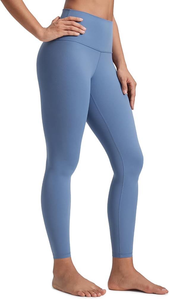 CRZ YOGA Butterluxe Yoga Leggings - Image 3
