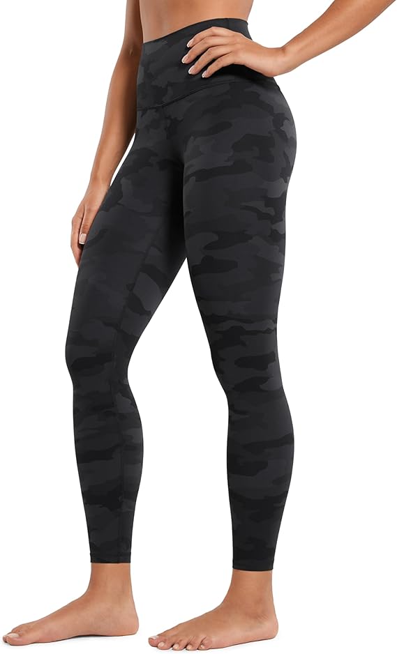 CRZ YOGA Butterluxe Yoga Leggings - Image 4