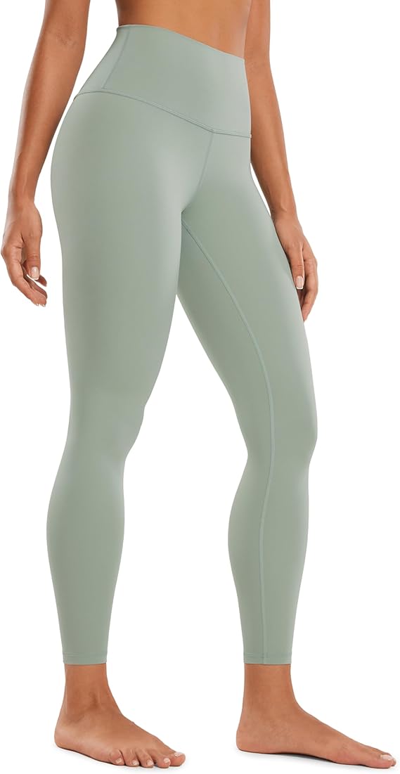 CRZ YOGA Butterluxe Yoga Leggings - Image 6