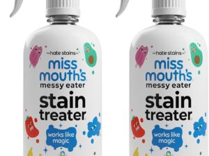 Miss Mouth’s Messy Eater Stain Treater
