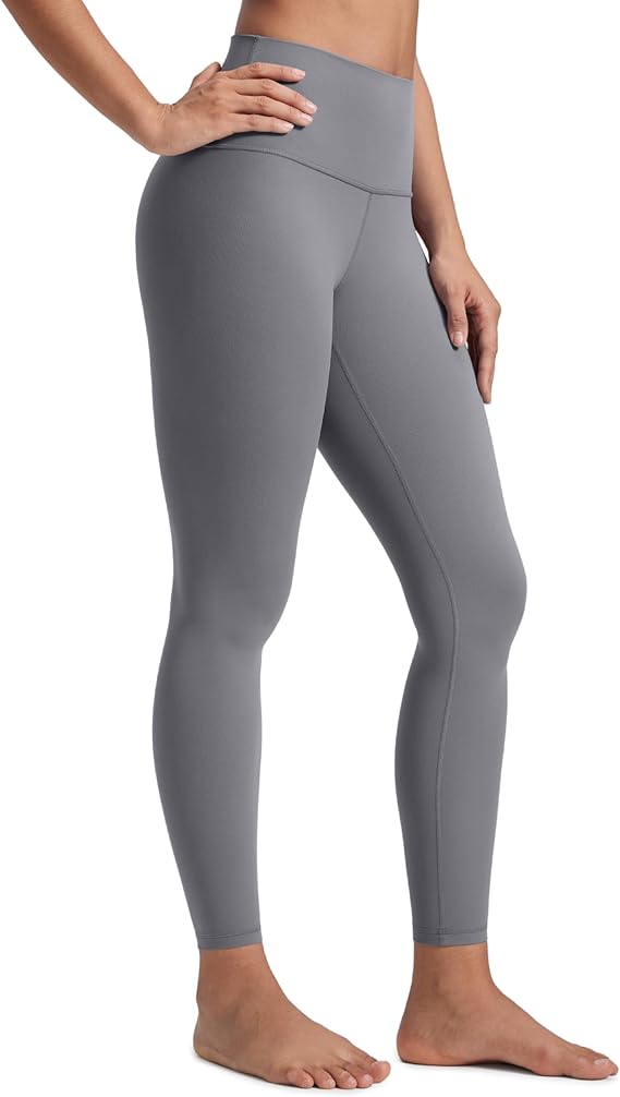 CRZ YOGA Butterluxe Yoga Leggings - Image 5
