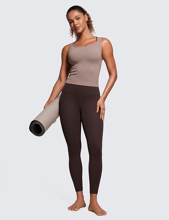 CRZ YOGA Butterluxe Yoga Leggings - Image 7
