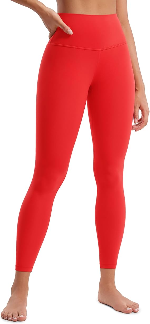 CRZ YOGA Butterluxe Yoga Leggings - Image 2