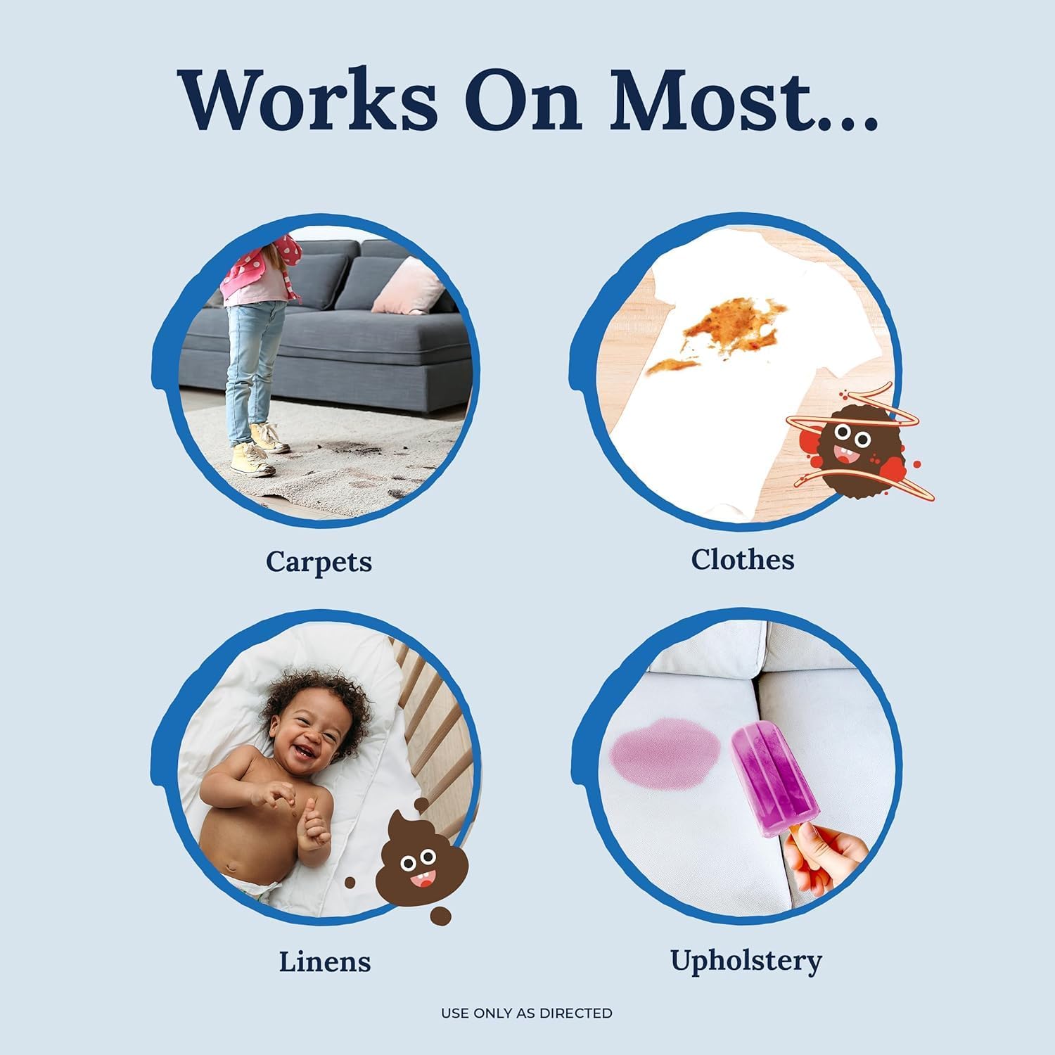 Miss Mouth’s Messy Eater Stain Treater - Image 4