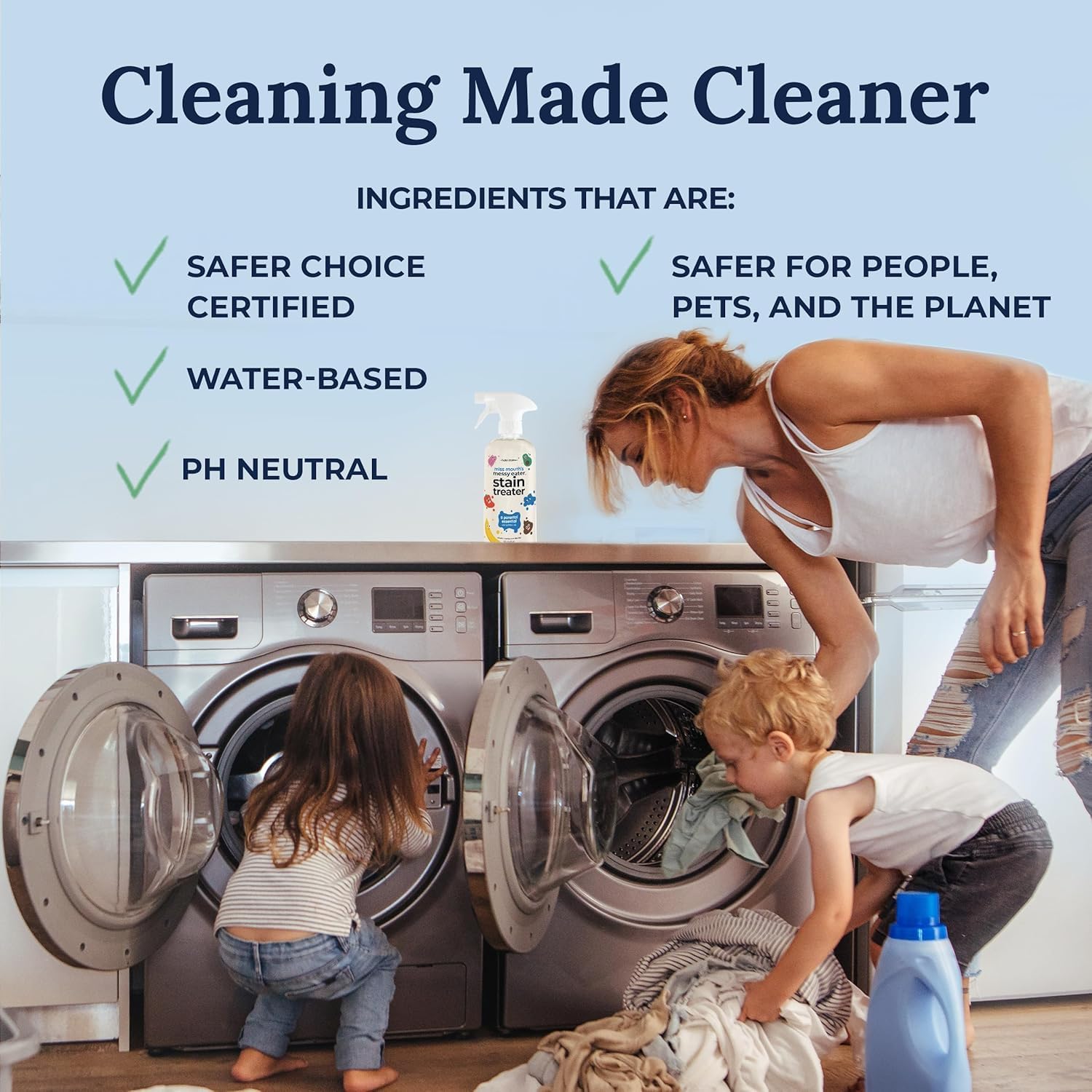 Miss Mouth’s Messy Eater Stain Treater - Image 5