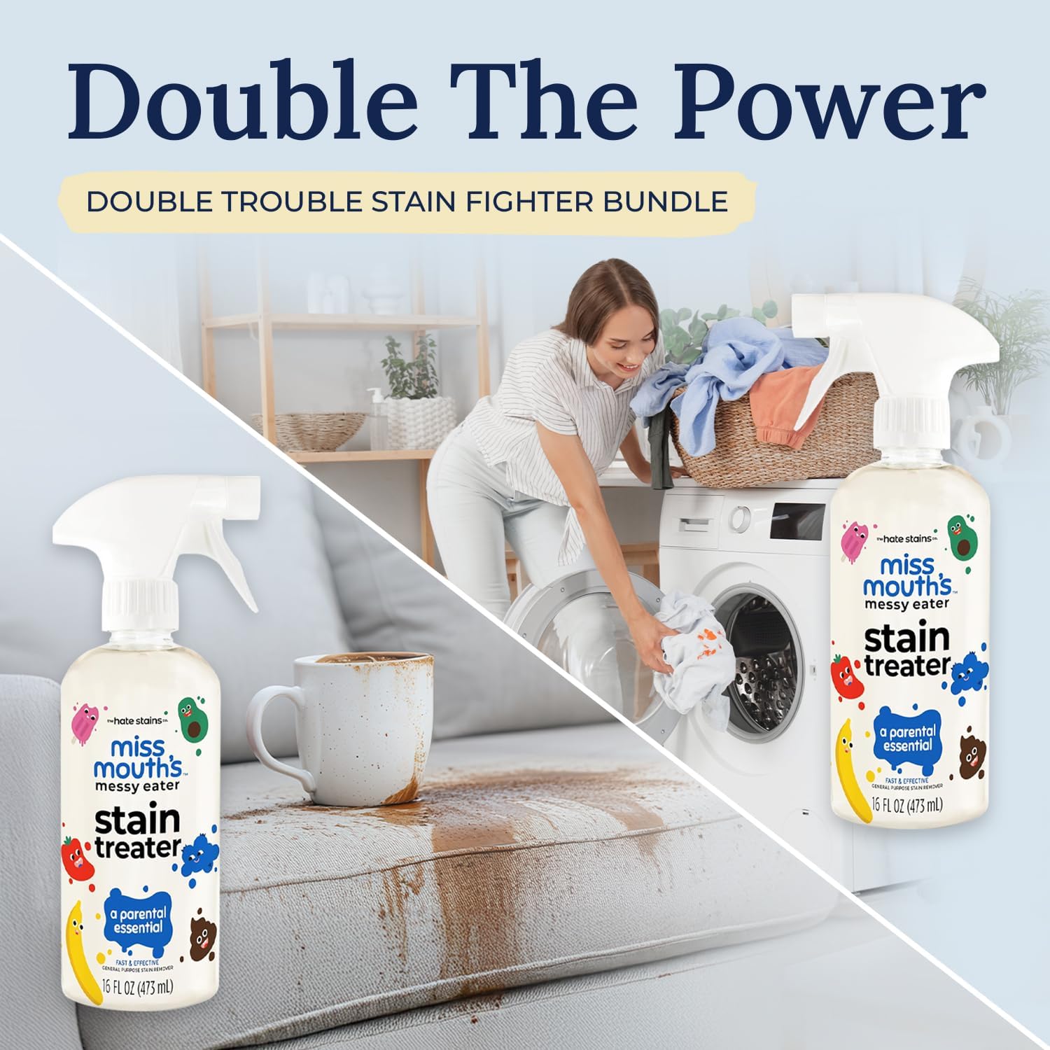 Miss Mouth’s Messy Eater Stain Treater - Image 7